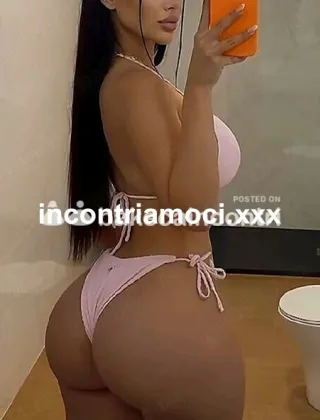 8 - Alexia Escort Benevento - 3510883315