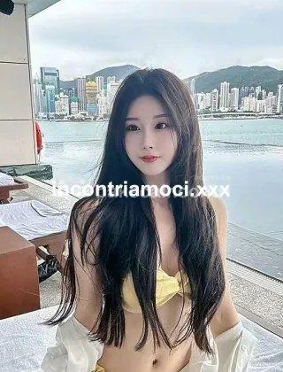 1 - Isabella Escort Prato - 3272524236