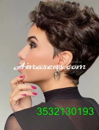5 - Carlotta Escort Salerno - 3532130193