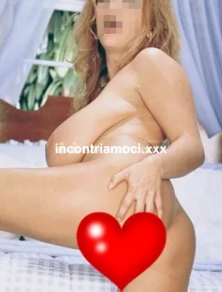6 - Lili Escort Modena - 3446546264