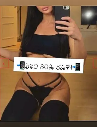 8 - Sabrina Escort Napoli - 3508028274