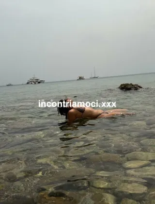 5 - Davila Escort Messina - 3512842526