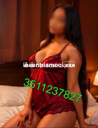 3 - Pamela Escort Padova - 3511237827