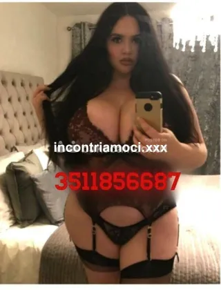 5 - Sara Escort Firenze - 3927465005