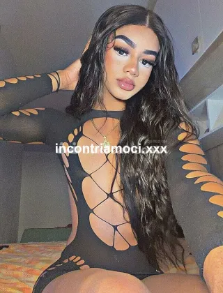 22 - Yessy Trans Napoli - 3932896358