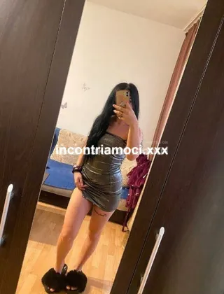 26 - Jo Escort Lecce - 3932997399