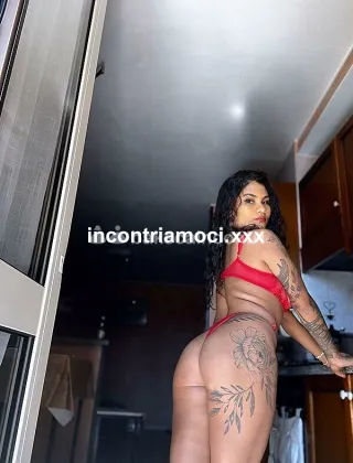 7 - Jade Escort Torino - 3509117905