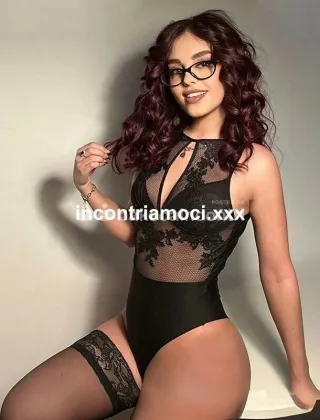 1 - Eliz Escort Venezia - 3278219491