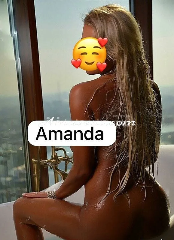 Amanda