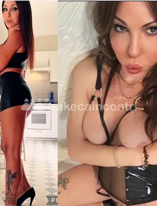 5 - Sabry Italiana Trans Sassari - 3274768838