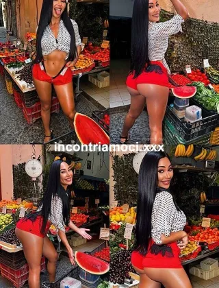 3 - Jennifer Trans Macerata - 3499398298