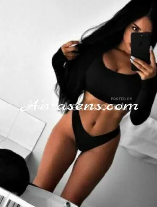 24 - Amanda Escort Messina - 3509530334