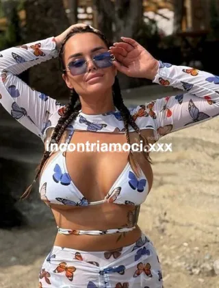 2 - Anna Escort Benevento - 3296766808