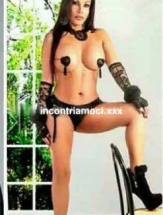 1 - Venere Escort Lecce - 3296042489