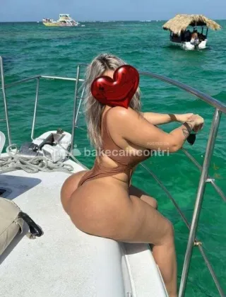 1 - Valeria Escort Parma - 3532181502