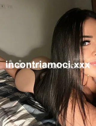 6 - Paulina Escort Trieste - 3508932132