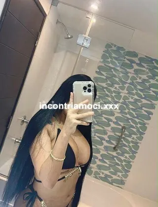 3 - Samy Escort Napoli - 3509516675