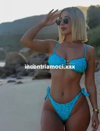 11 - Mary Escort Salerno - 3512109041