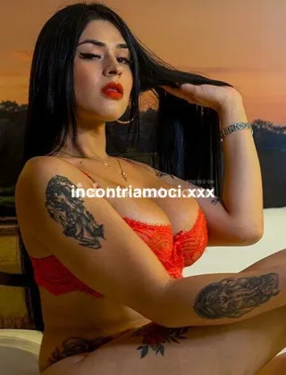 23 - Angelly Trans Cosenza - 3509841953