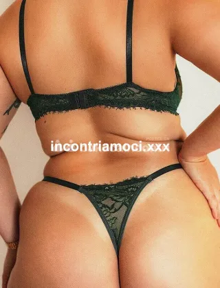 12 - Alessia Escort Roma - 3759197990