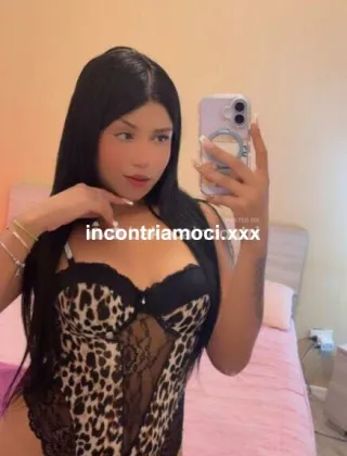 1 - Daniela Escort Roma - 3920917403