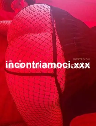 1 - Patrizia Trans Milano - 3311588940