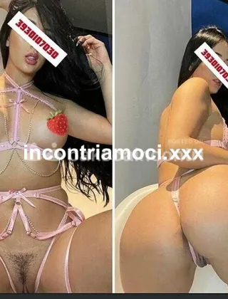 10 - Escort Matera - 3930107030