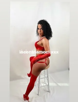 1 - Julia Trans Firenze - 3927340539