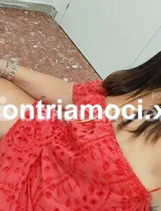 3 - Denise Escort Roma - 3519078499