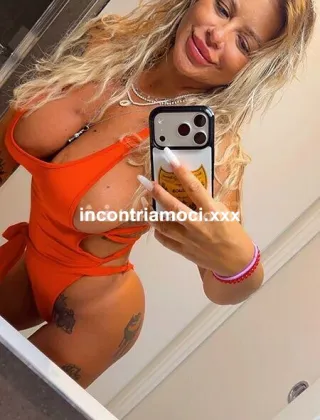 2 - Natty Escort Rimini - 3293613535