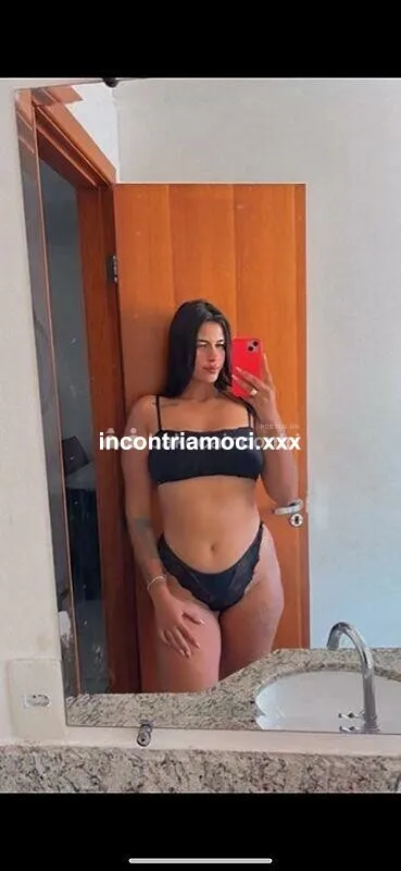 Mia Kalifha