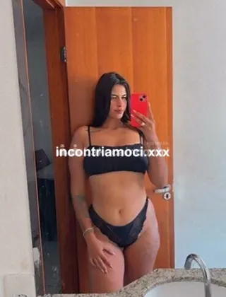 1 - Mia Kalifha Escort Verona - 3511677195
