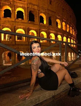 14 - Isabella Escort Taranto - 3510635204