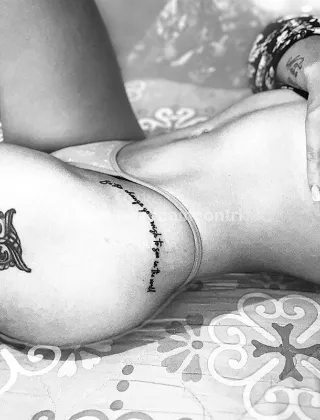 6 - Daniela Escort Latina - 3286453465