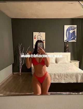 10 - Samantha Escort Reggio Calabria - 3381490079