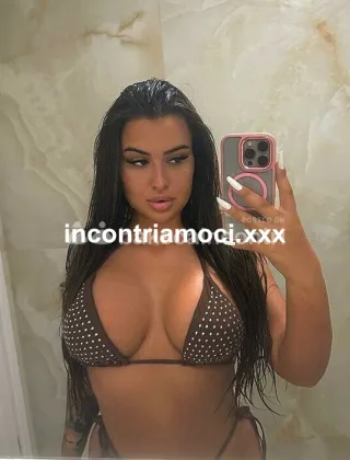 9 - Rebecca Escort Varese - 3665230648