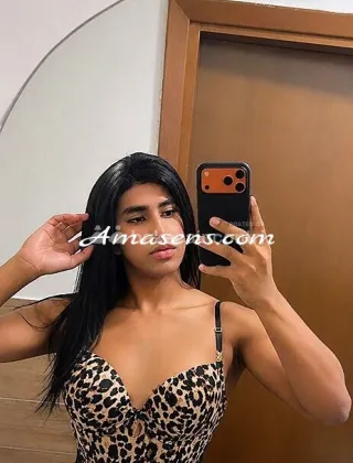 3514446103 - Valery 20 Trans 🇨🇴 Colombiana Venezia