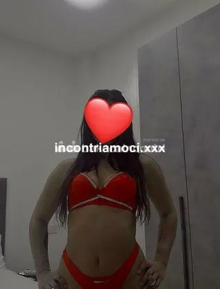 1 - Manuela Escort Napoli - 3509170004