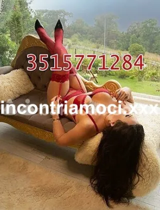 5 - Leticia Trans Rimini - 3515771284
