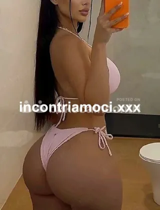 1 - Emma Escort Roma - 3512483651