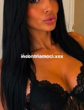 1 - Michela Trans Salerno - 3511045631