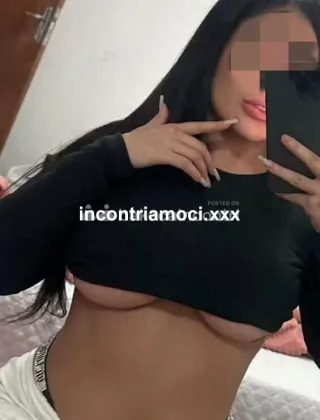 2 - Sofia Escort Frosinone - 3510171546