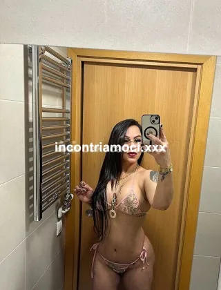 4 - Sandra Escort Ravenna - 3291989430