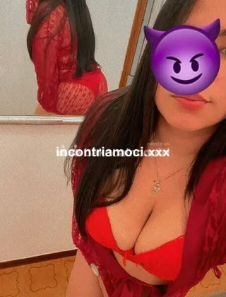 2 - Samanta Escort Perugia - 3513593130
