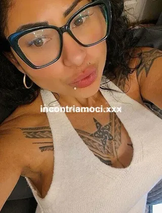 2 - Amanda Escort Genova - 3888706303
