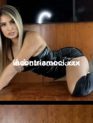 1 - Alessandra Escort Frosinone - 3665244695