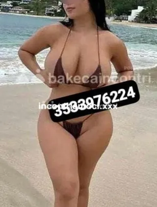 14 - Amanda Escort Cosenza - 3533976224
