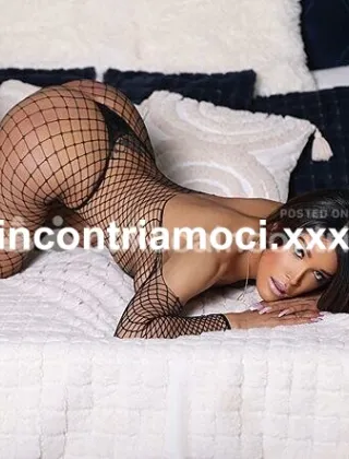 5 - Samantha Trans Palermo - 3278582856