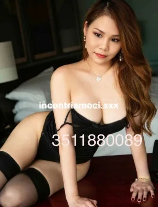 9 - Orientale Moncalieri Escort Torino - 3511880089