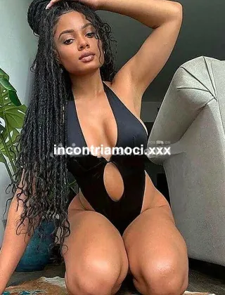9 - Cristal Escort Pescara - 3933624435